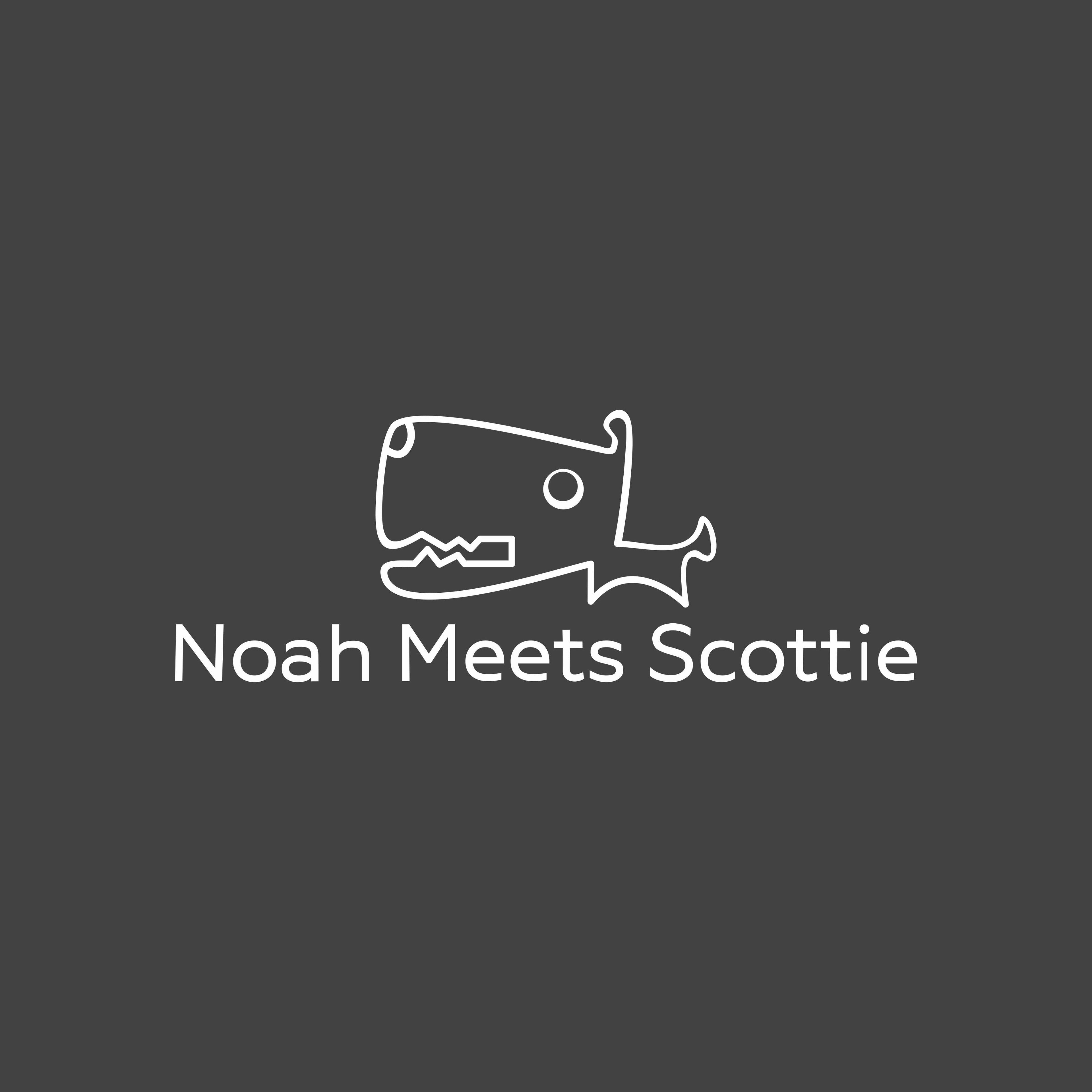 Logo Noah Meets Scottie