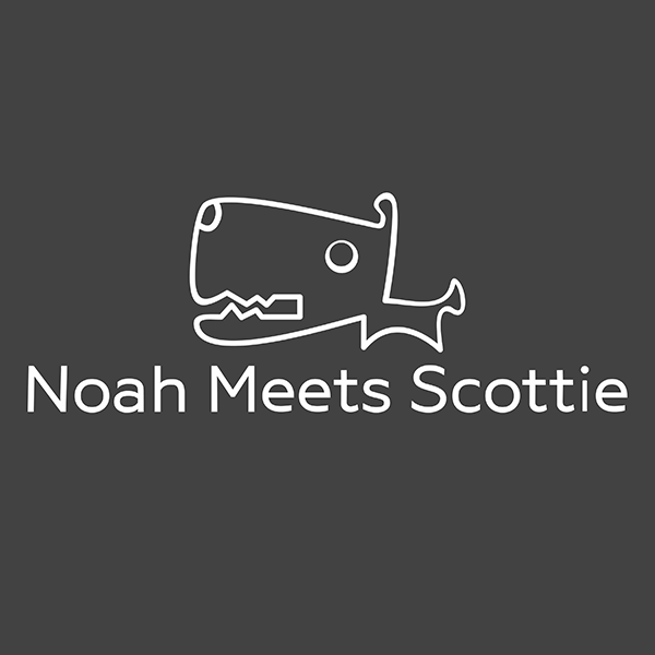 Noah Meets Scottie